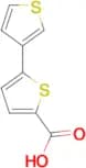 [2,3′]Bithiophenyl-5-carboxylic acid