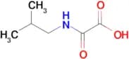 N -Isobutyl-oxalamic acid