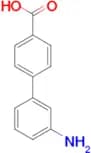 3′-Amino-biphenyl-4-carboxylic acid