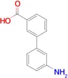 3′-Amino-biphenyl-3-carboxylic acid