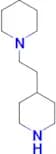 1-(2-Piperidin-4-yl-ethyl)-piperidine