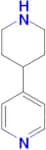 1,2,3,4,5,6-Hexahydro-[4,4′]bipyridinyl