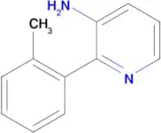 2-o-Tolyl-pyridin-3-ylamine