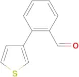 2-Thiophen-3-yl-benzaldehyde