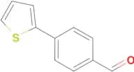 4-Thiophen-2-yl-benzaldehyde