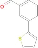 3-Thiophen-2-yl-benzaldehyde
