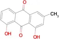 1,8-Dihydroxy-3-methyl-anthraquinone