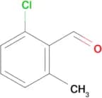 2-Chloro-6-methylbenzaldehyde