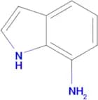 7-Aminoindole