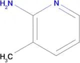 2-Amino-3-methylpyridine