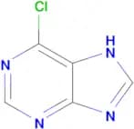 6-Chloropurine