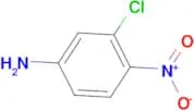 3-Chloro-4-nitroaniline