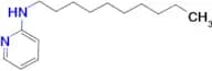Decyl-pyridin-2-yl-amine