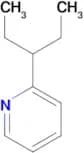 2-(1-Ethyl-propyl)-pyridine