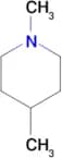 1,4-Dimethyl-piperidine