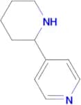 1,2,3,4,5,6-Hexahydro-[2,4′]bipyridinyl