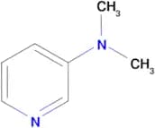 Dimethyl-pyridin-3-yl-amine