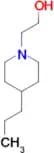 2-(4-Propyl-piperidin-1-yl)-ethanol