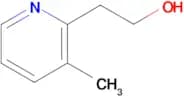 2-(3-Methyl-pyridin-2-yl)-ethanol