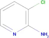 2-Amino-3-chloropyridine