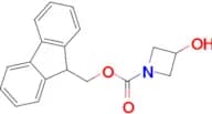 Fmoc-3-hydroxyazetidine