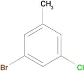 3-Bromo-5-chlorotoluene