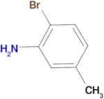 2-Bromo-5-methylaniline