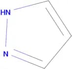 1H-Pyrazole