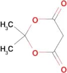 2,2-Dimethyl-1,3-dioxane-4,6-dione