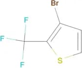 3-Bromo-2-trifluoromethylthiophene