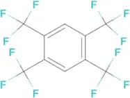 1,2,4,5-Tetrakis(trifluoromethyl)benzene