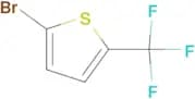 2-Bromo-5-trifluoromethylthiophene