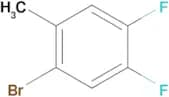 2-Bromo-4,5-difluorotoluene
