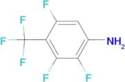 2,3,5-Trifluoro-4-trifluoromethyl-phenylamine