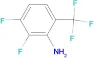2,3-Difluoro-6-trifluoromethyl-phenylamine