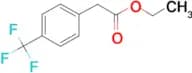 (4-Trifluoromethyl-phenyl)-acetic acid ethyl ester