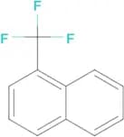 1-Trifluoromethyl-naphthalene