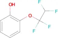 2-(1,1,2,2-Tetrafluoro-ethoxy)-phenol