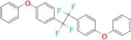1,2-Bis(4'-phenoxyphenyl)-1,1,2,2-tetrafluoroethane