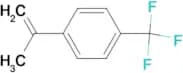 1-Isopropenyl-4-trifluoromethyl-benzene
