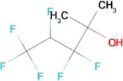 3,3,4,5,5,5-Hexafluoro-2-methyl-pentan-2-ol