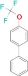 4-Trifluoromethoxy-biphenyl