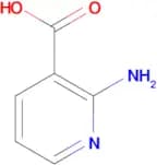 2-Aminonicotinic acid