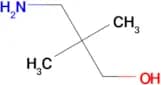 3-Amino-2,2-dimethyl-1-propanol