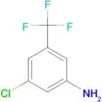 3-Amino-5-chlorobenzotrifluoride