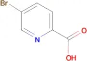 5-Bromopyridine-2-carboxylic acid