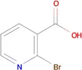 2-Bromonicotinic acid
