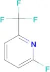 2-Fluoro-6-(trifluoromethyl)pyridine