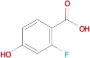 2-Fluoro-4-hydroxybenzoic acid