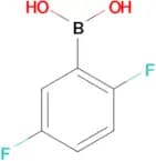 2,5-Difluorophenylboronic acid